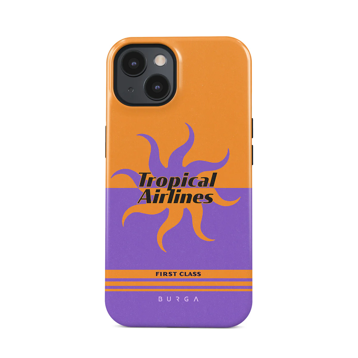 First Class - iPhone 14 Plus Case