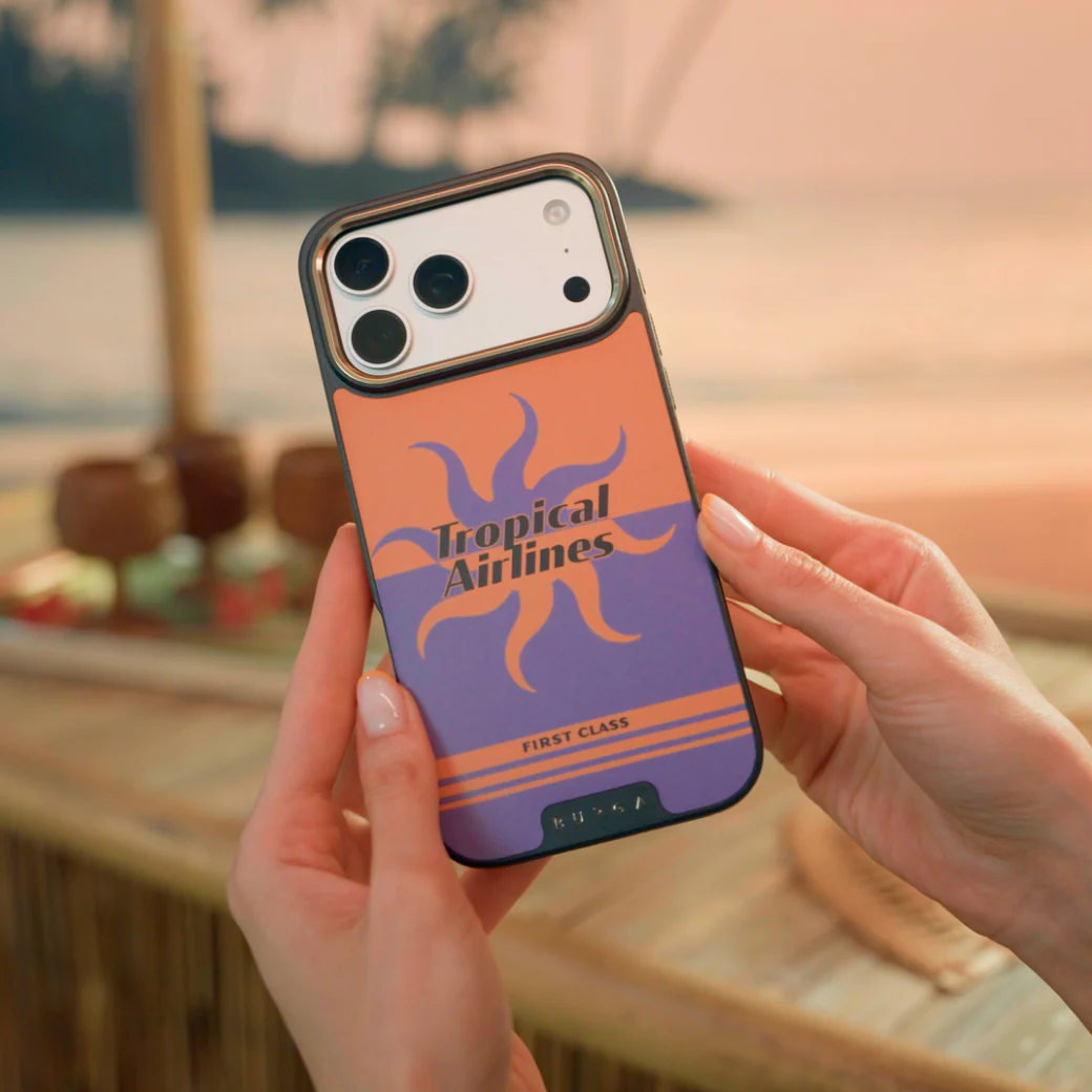 First Class - iPhone 14 Plus Case - Image 20