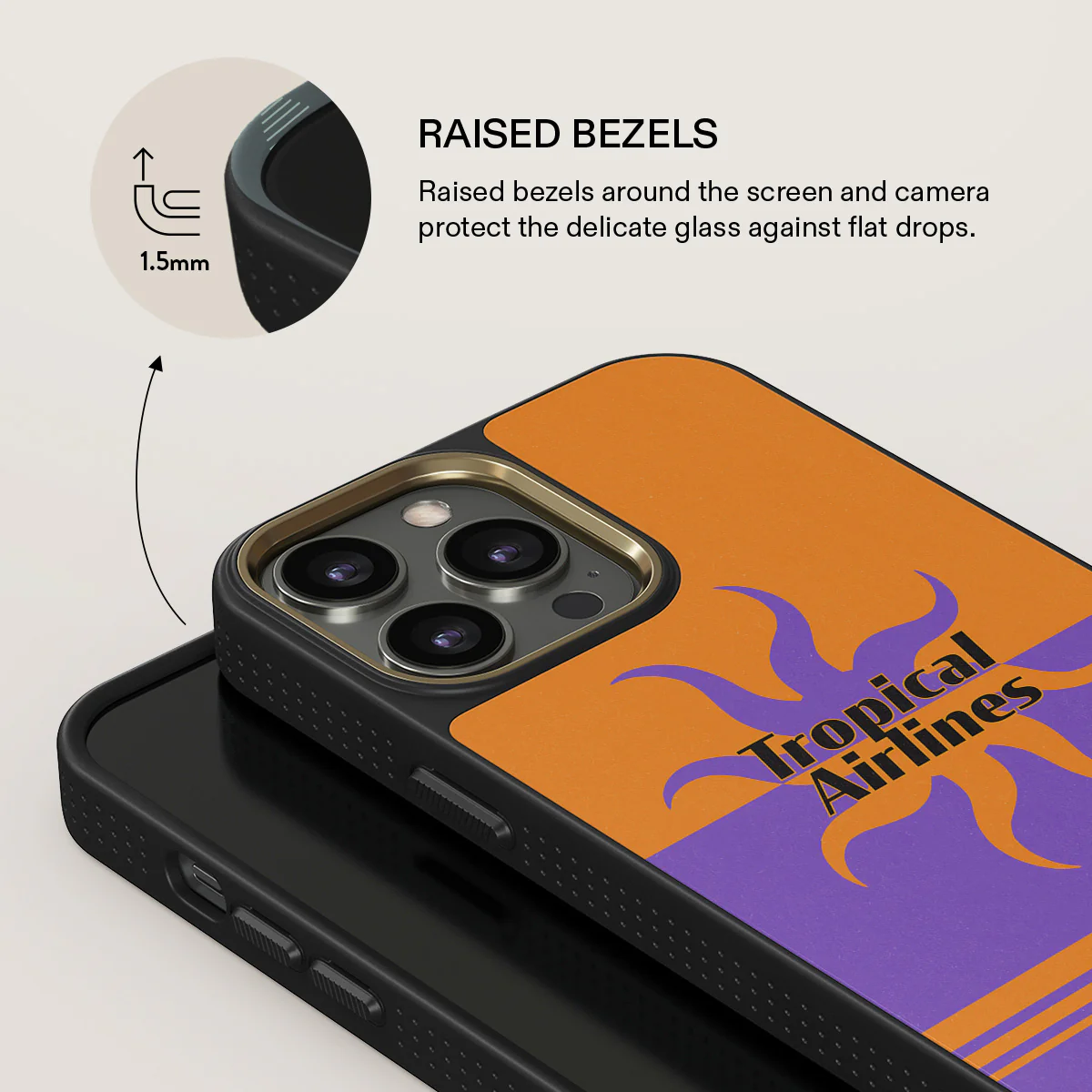 First Class - iPhone 14 Pro Max Case - Image 8