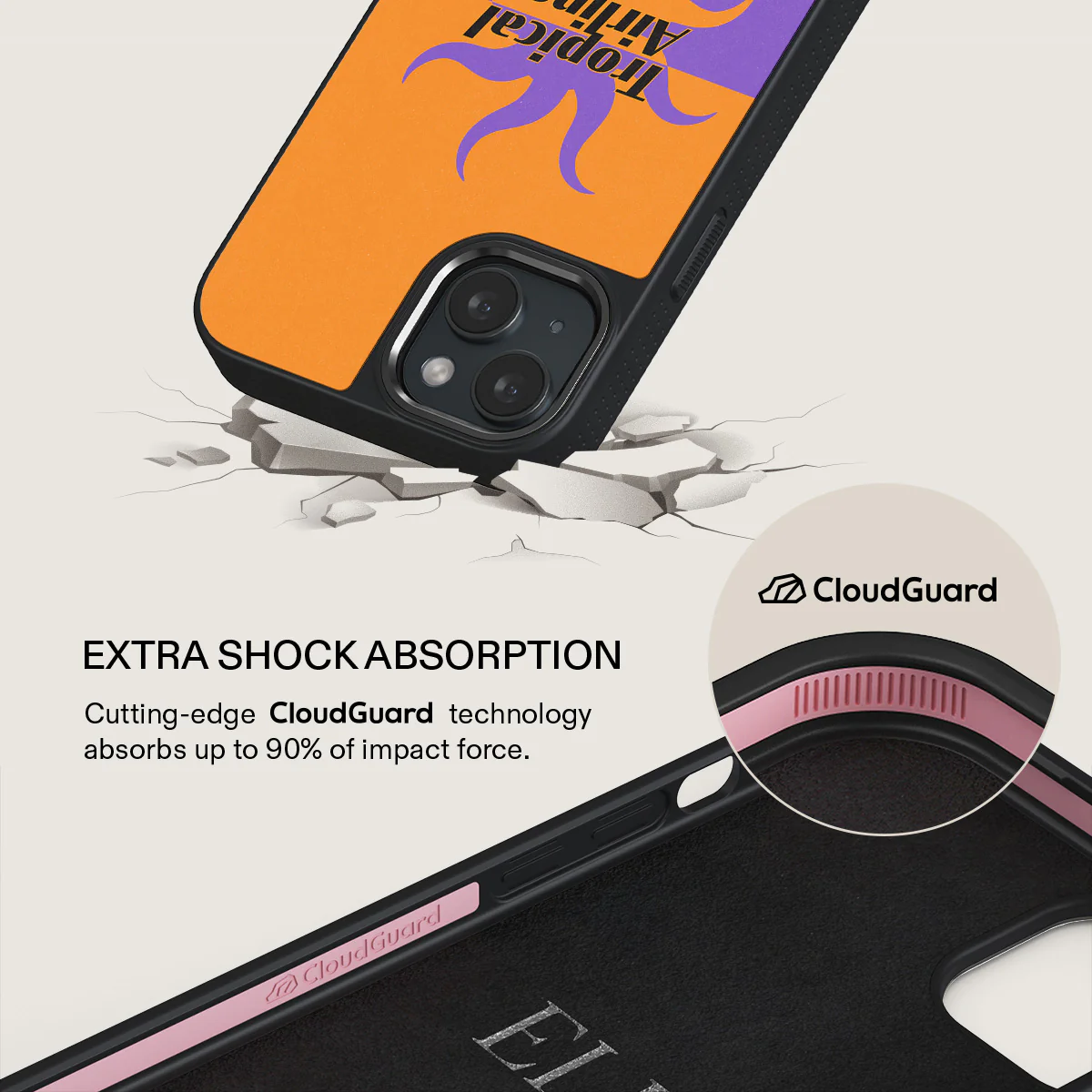 First Class - iPhone 15 Case - Image 14