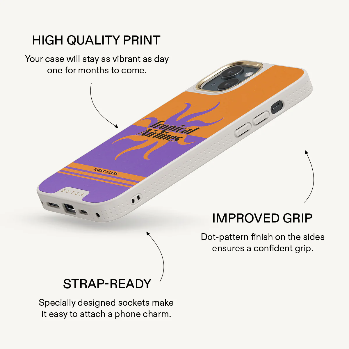 First Class - iPhone 15 Case - Image 23