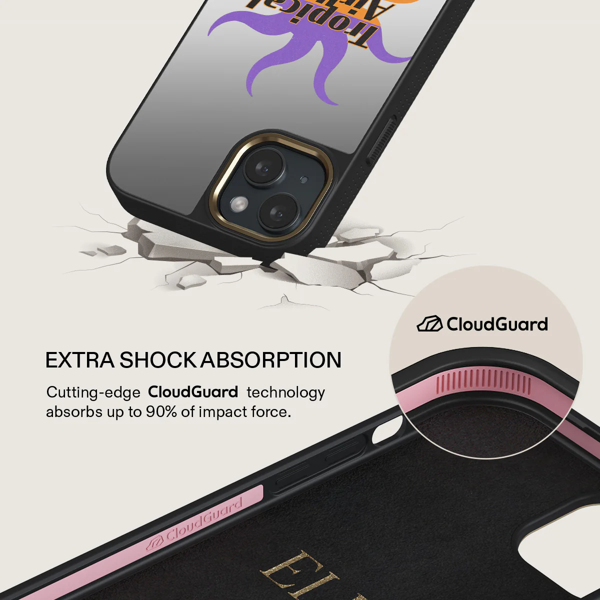 First Class - iPhone 15 Case - Image 28