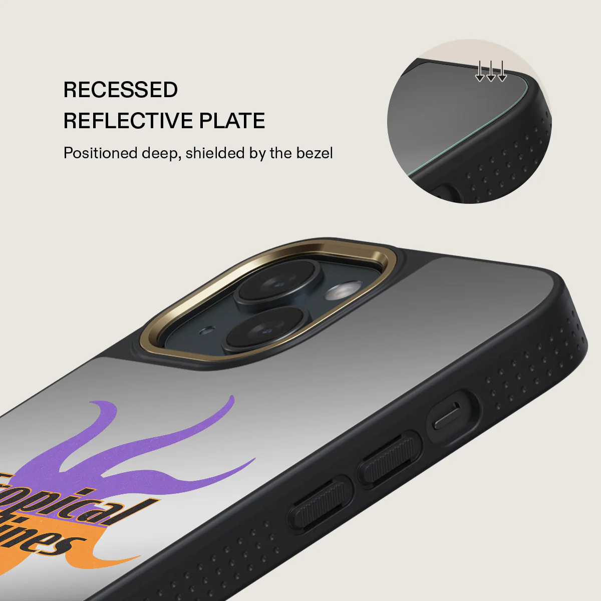 First Class - iPhone 15 Case - Image 29