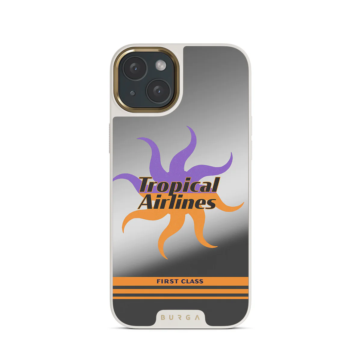 First Class - iPhone 15 Case - Image 48