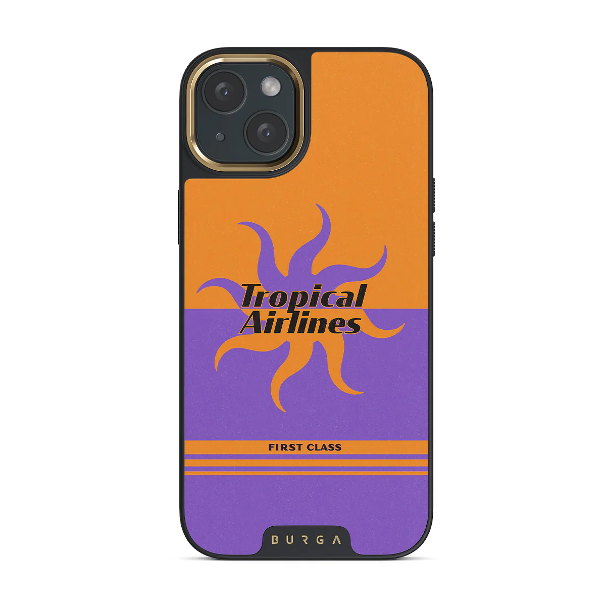 First Class - iPhone 15 Case - Image 5