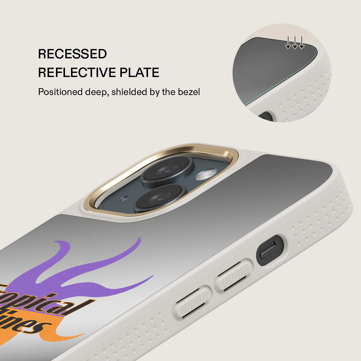 First Class - iPhone 15 Case - Image 51