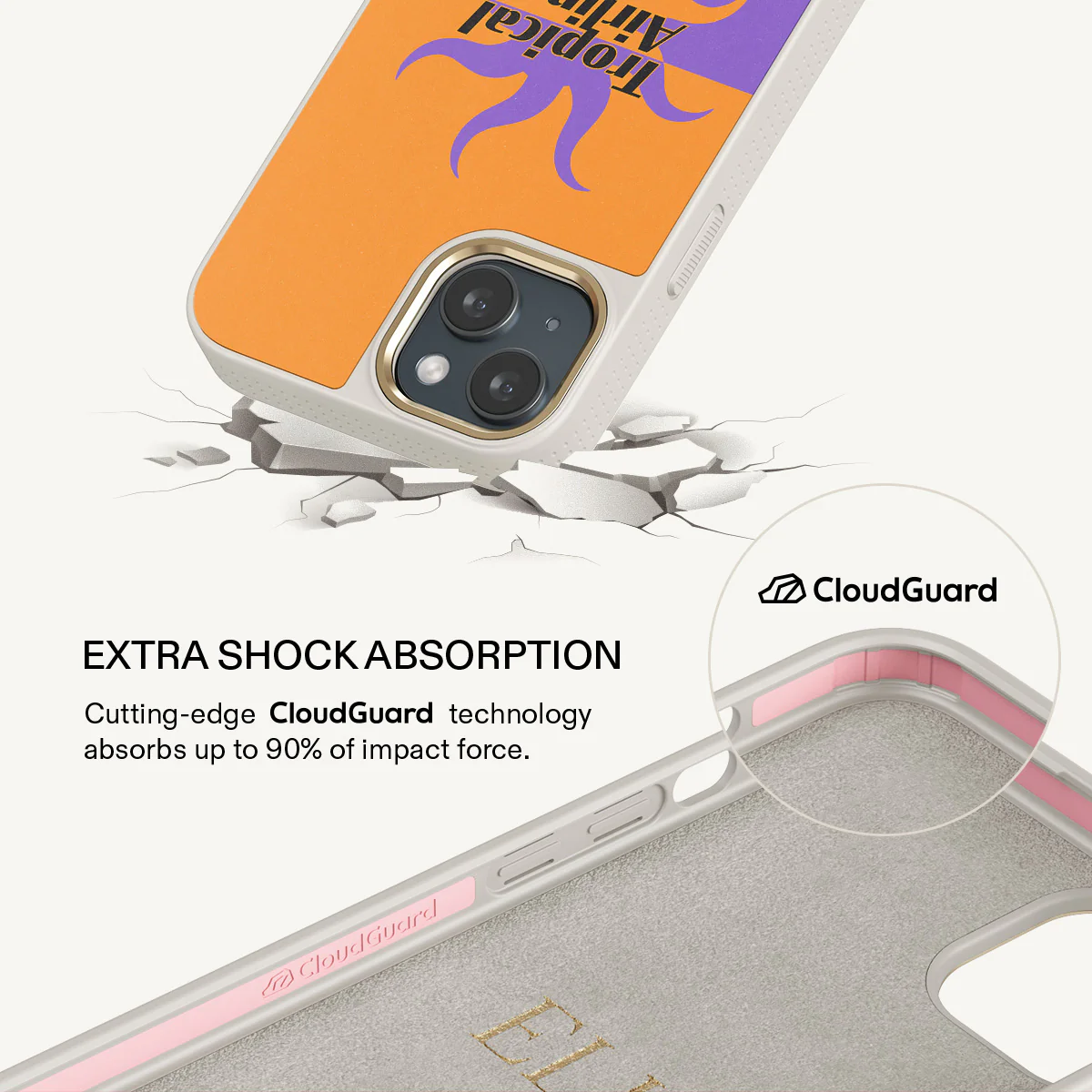 First Class - iPhone 15 Plus Case - Image 21
