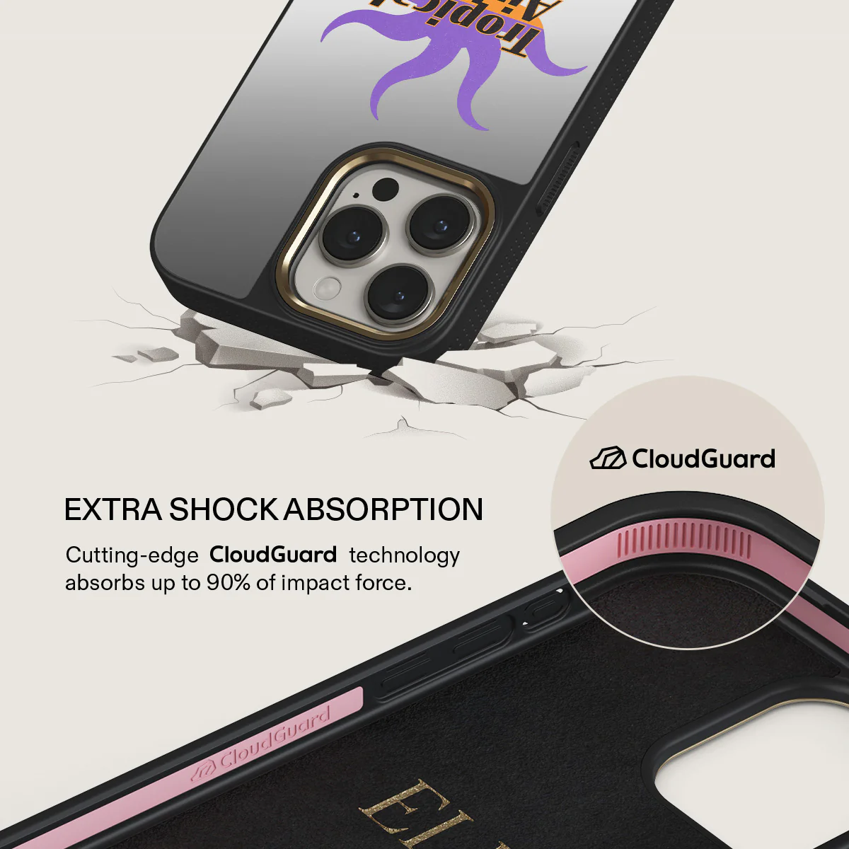 First Class - iPhone 15 Pro Case - Image 28