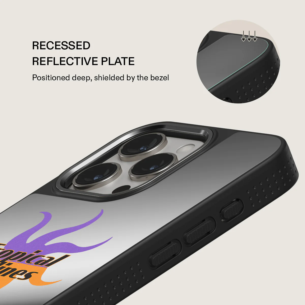 First Class - iPhone 15 Pro Case - Image 37