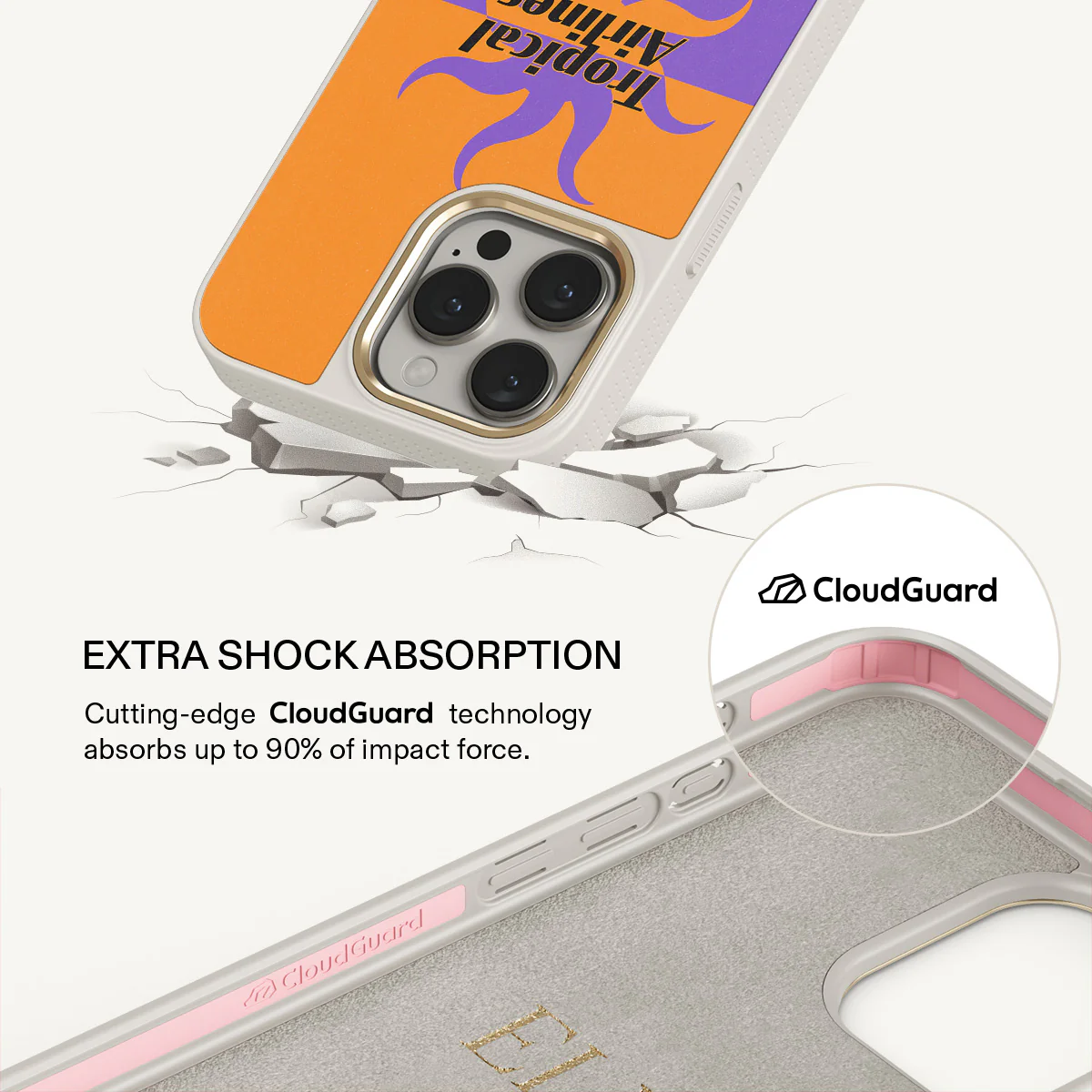 First Class - iPhone 15 Pro Max Case - Image 21