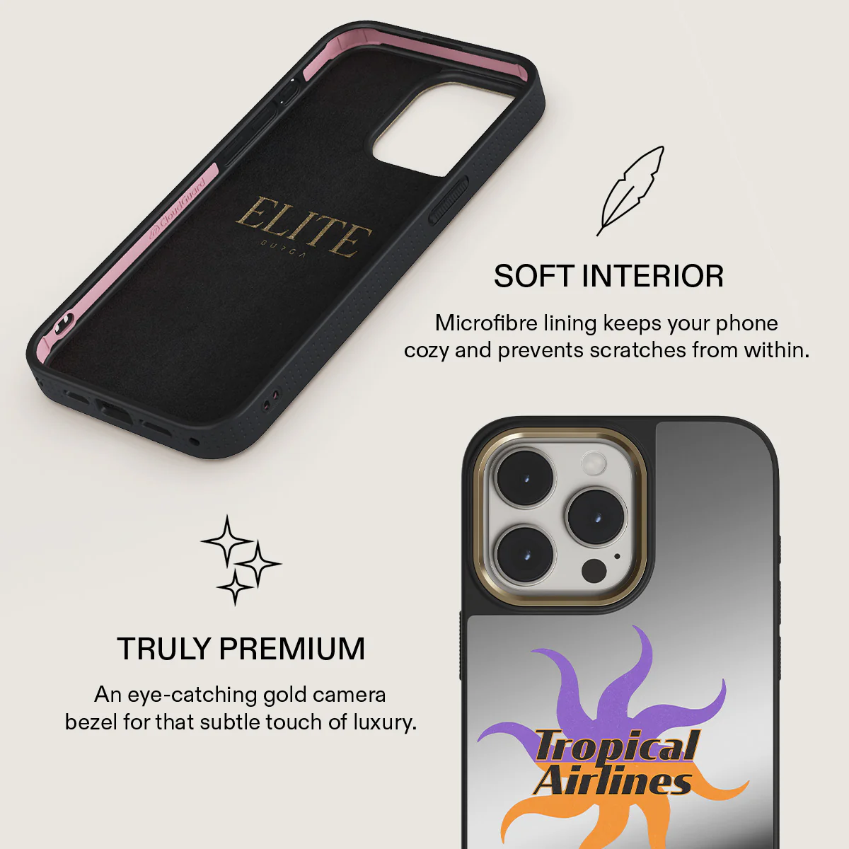First Class - iPhone 15 Pro Max Case - Image 32