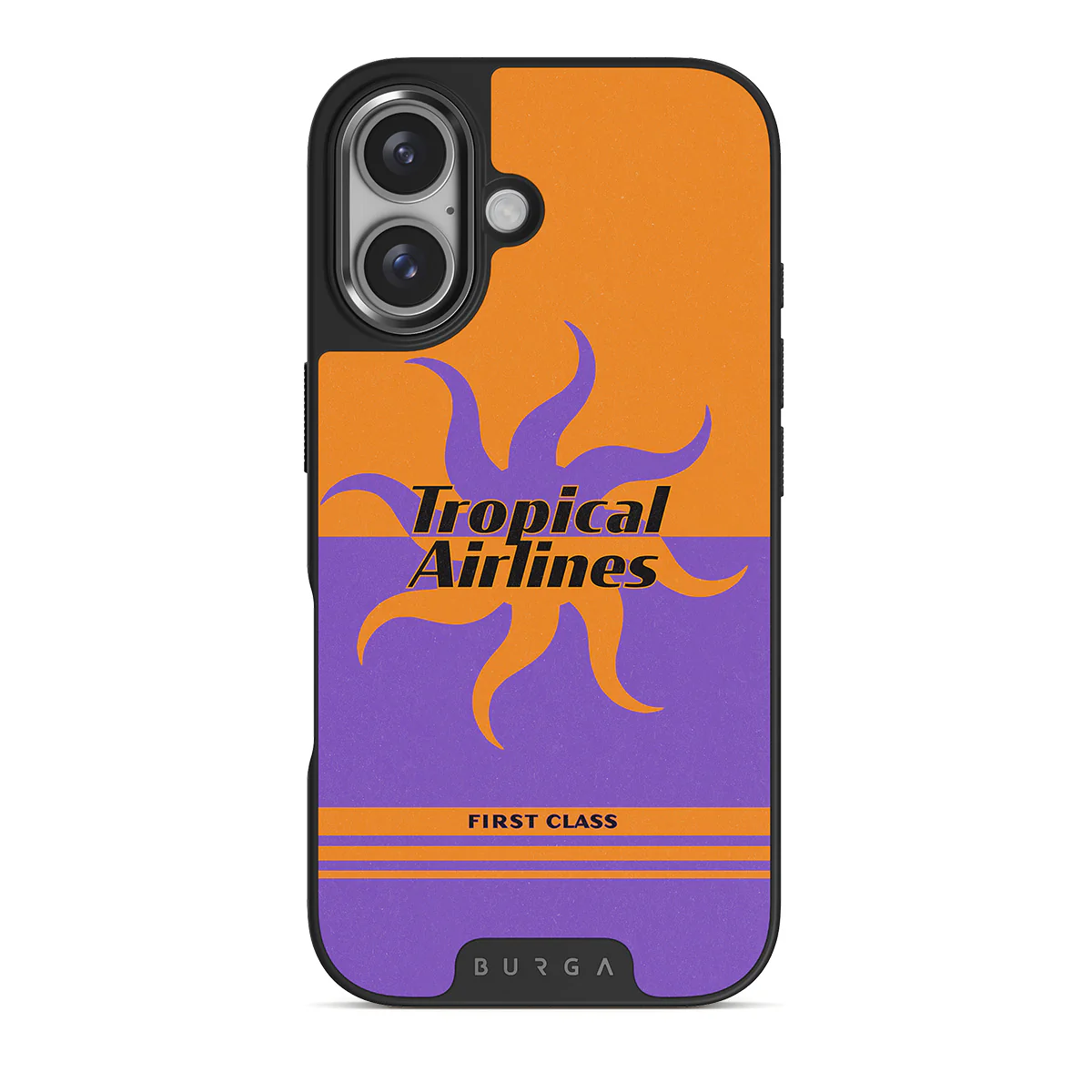 First Class - iPhone 16 Case - Image 13