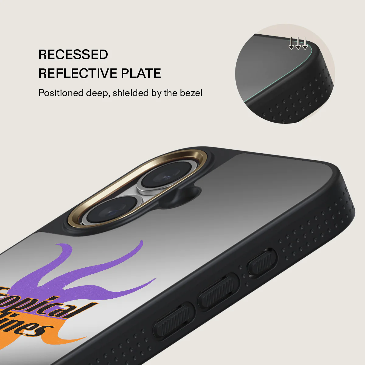 First Class - iPhone 16 Case - Image 30