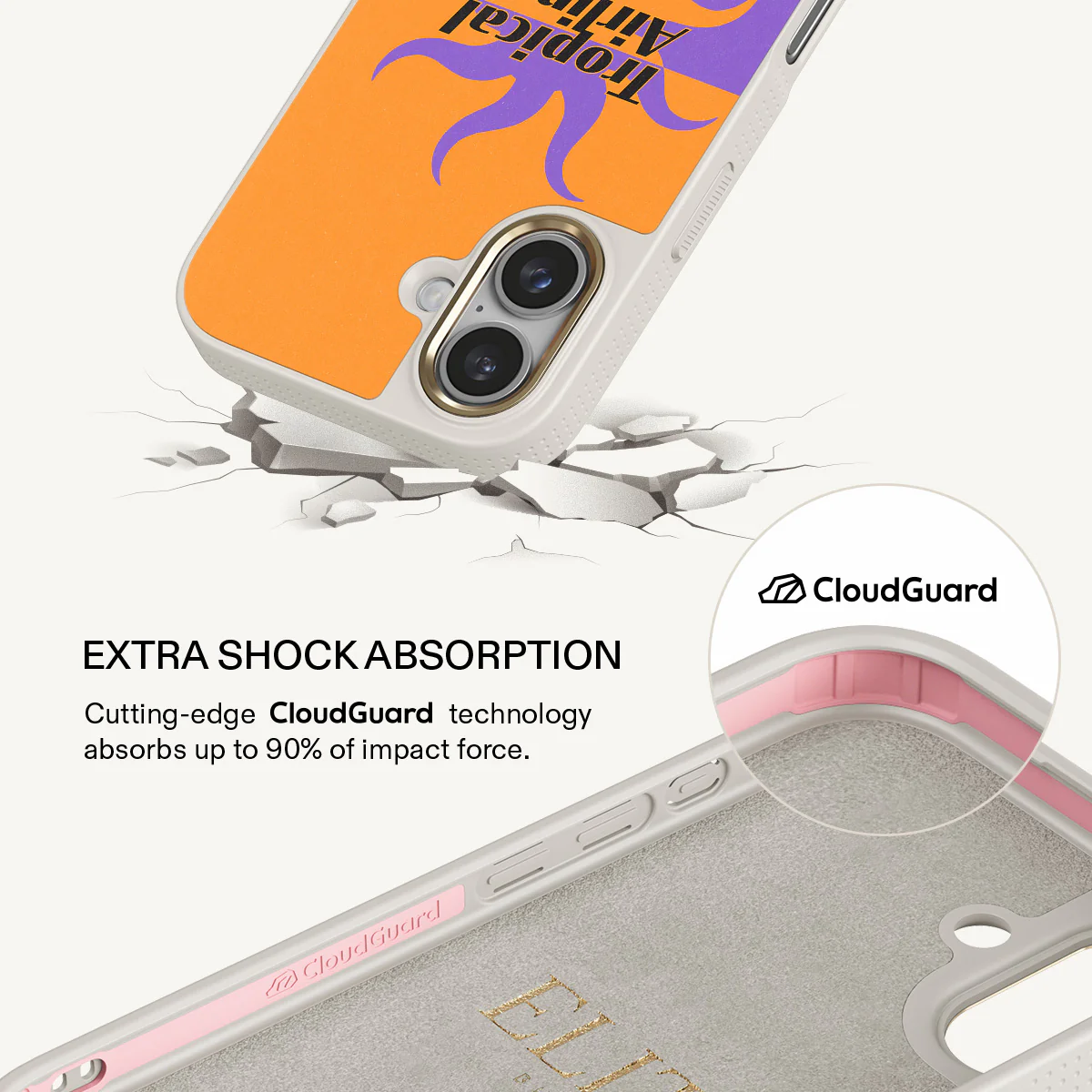 First Class - iPhone 16 Plus Case - Image 22
