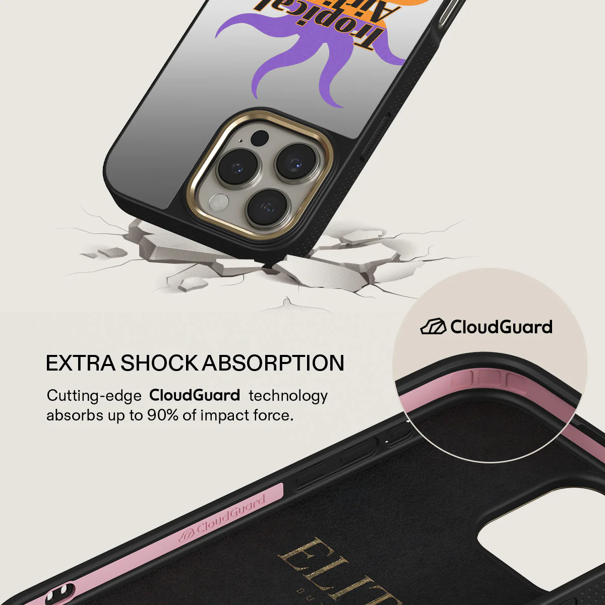 First Class - iPhone 16 Pro Max Case - Image 29