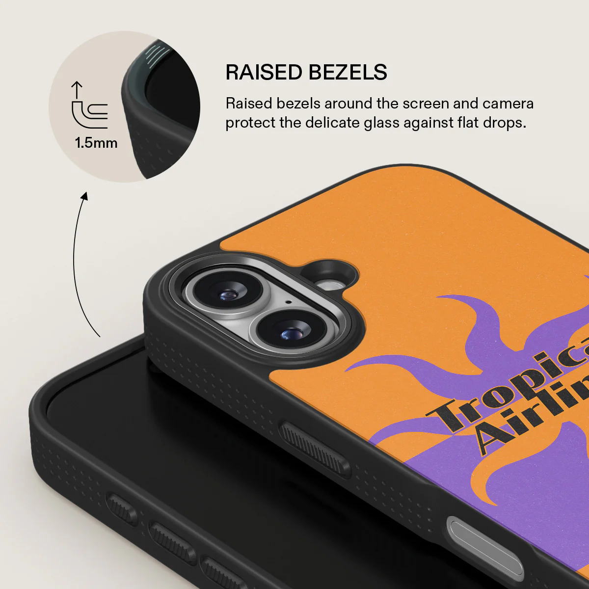 First Class - iPhone 17 Case - Image 15