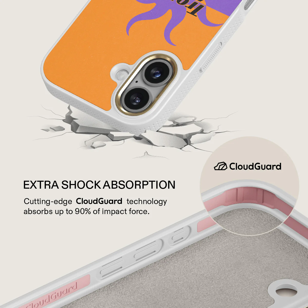 First Class - iPhone 17 Case - Image 21