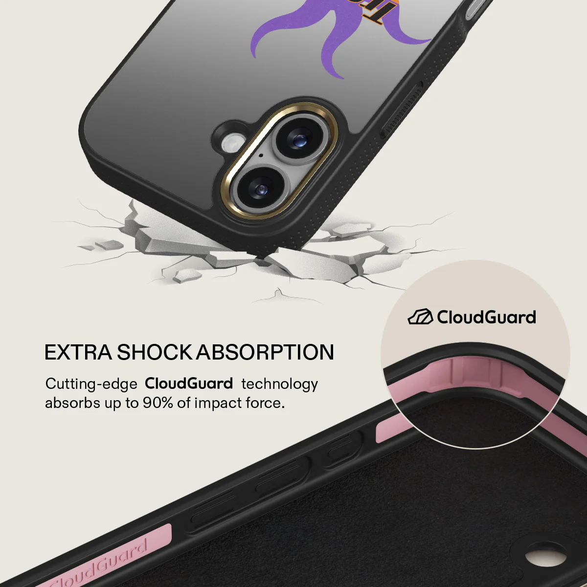First Class - iPhone 17 Case - Image 28
