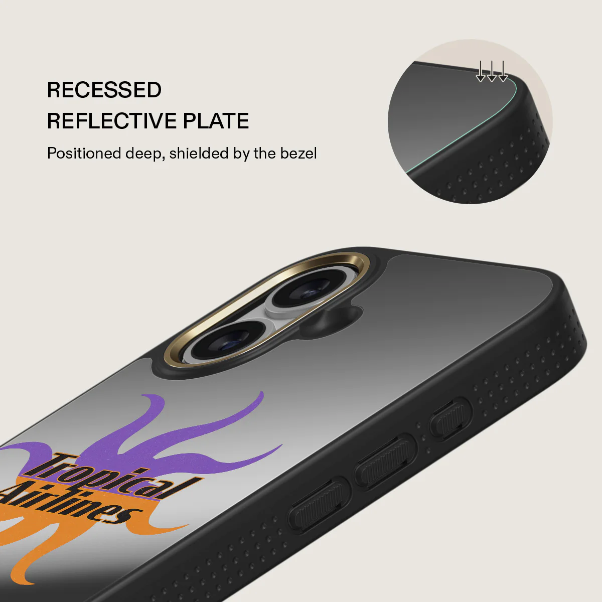 First Class - iPhone 17 Case - Image 29