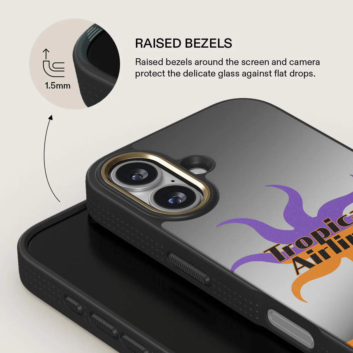 First Class - iPhone 17 Case - Image 30