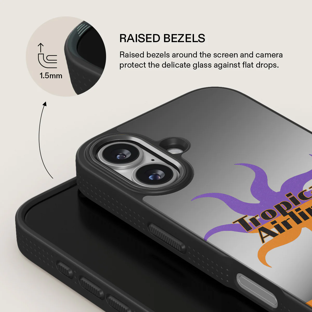 First Class - iPhone 17 Case - Image 38