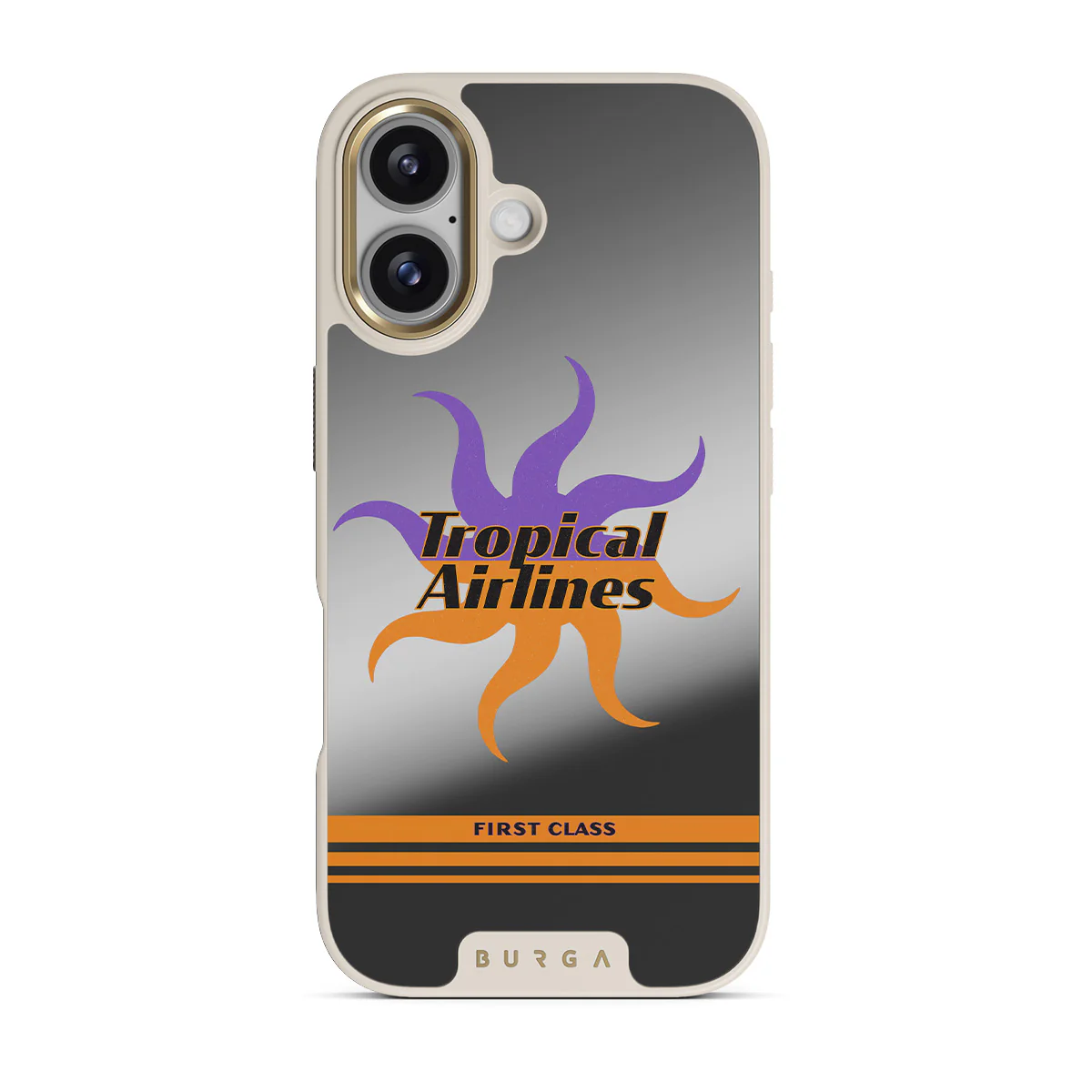 First Class - iPhone 17 Case - Image 48