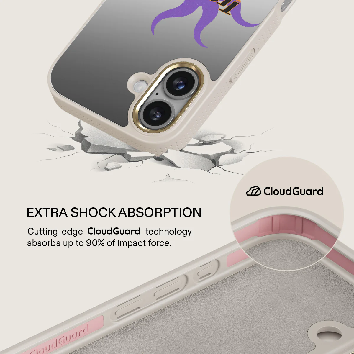 First Class - iPhone 17 Case - Image 50
