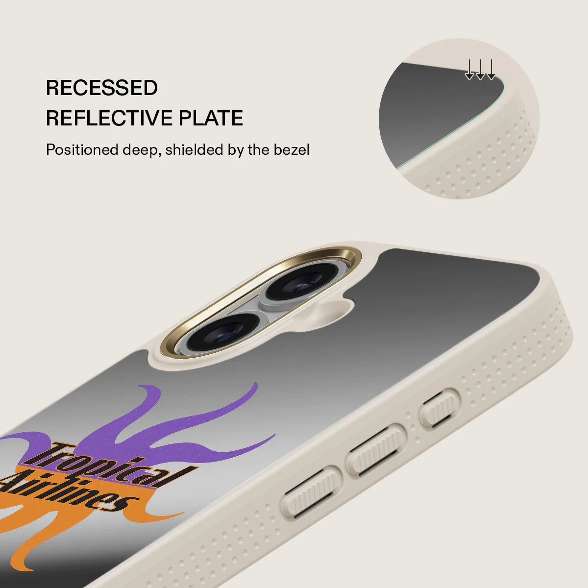 First Class - iPhone 17 Case - Image 51