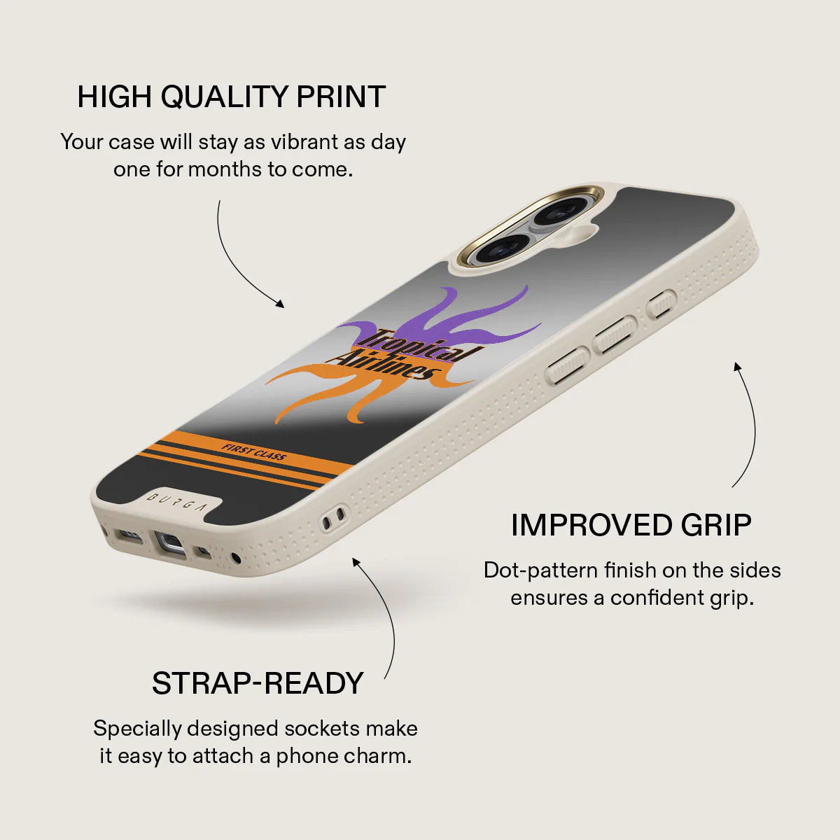 First Class - iPhone 17 Case - Image 53