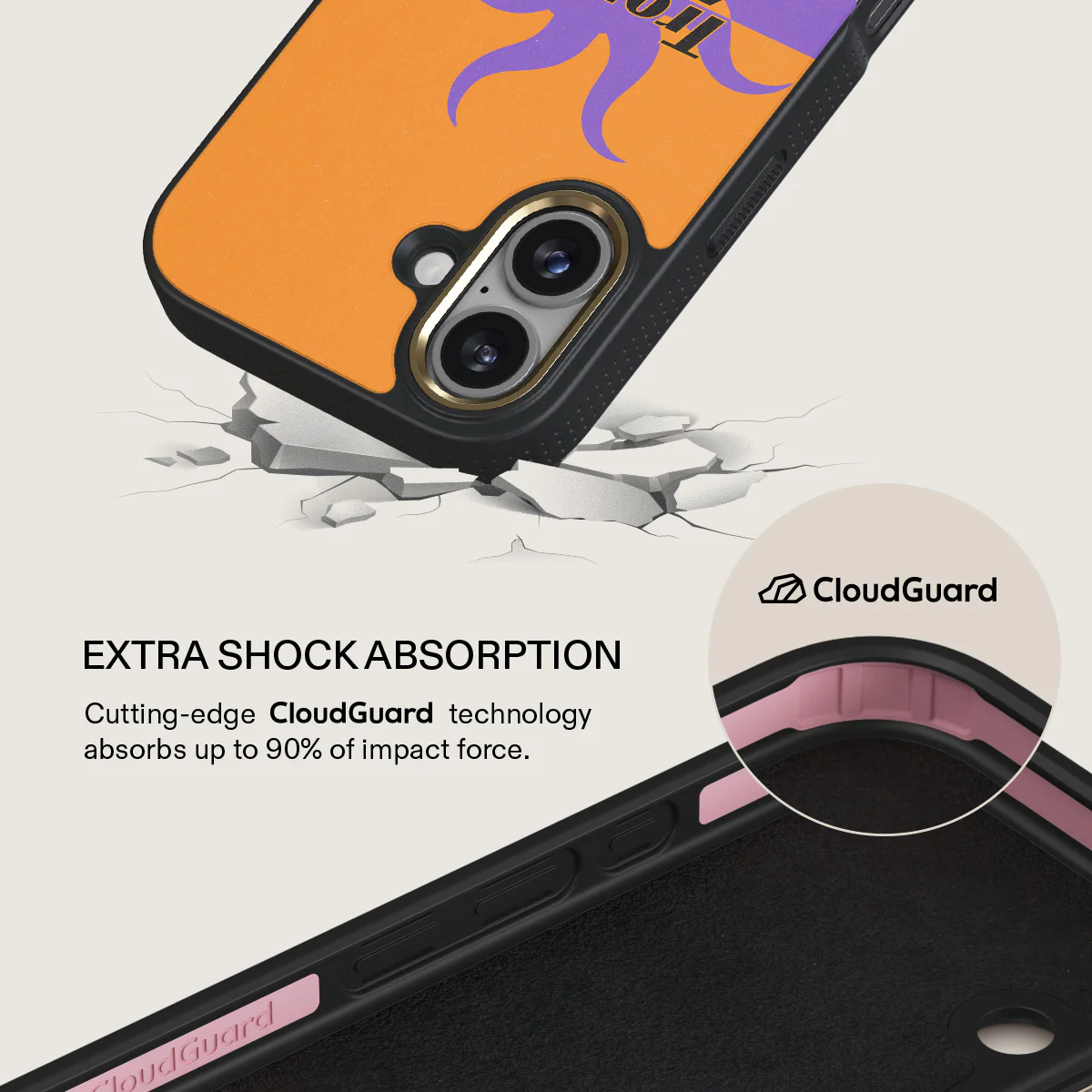 First Class - iPhone 17 Case - Image 7