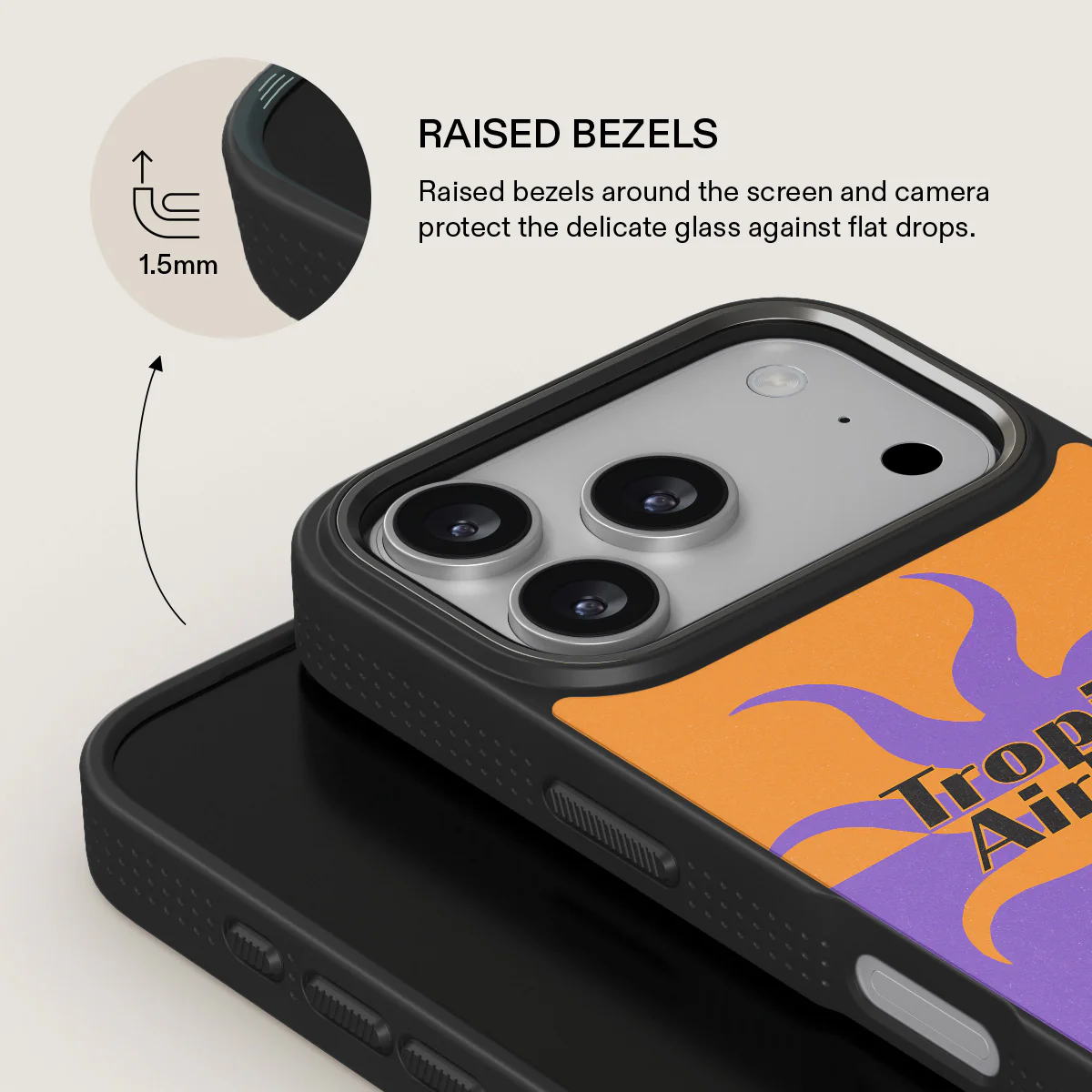 First Class - iPhone 17 Pro Case - Image 15