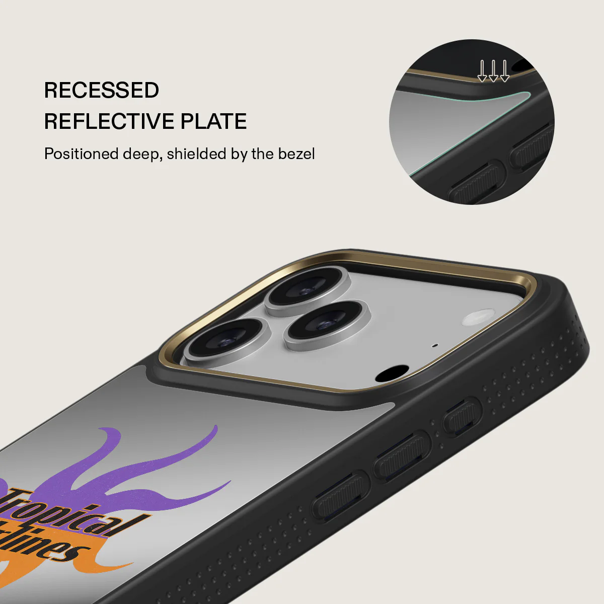 First Class - iPhone 17 Pro Max Case - Image 29