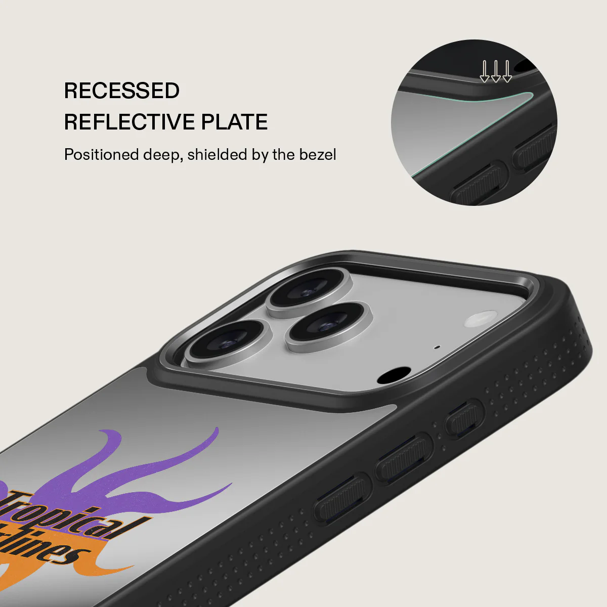 First Class - iPhone 17 Pro Max Case - Image 37