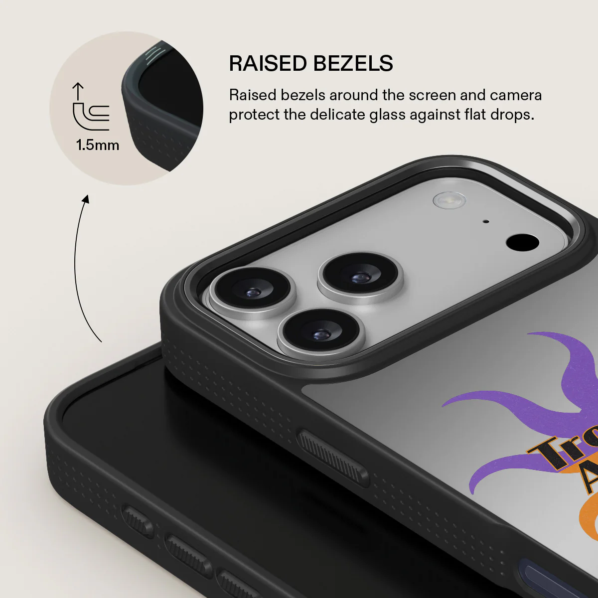 First Class - iPhone 17 Pro Max Case - Image 38