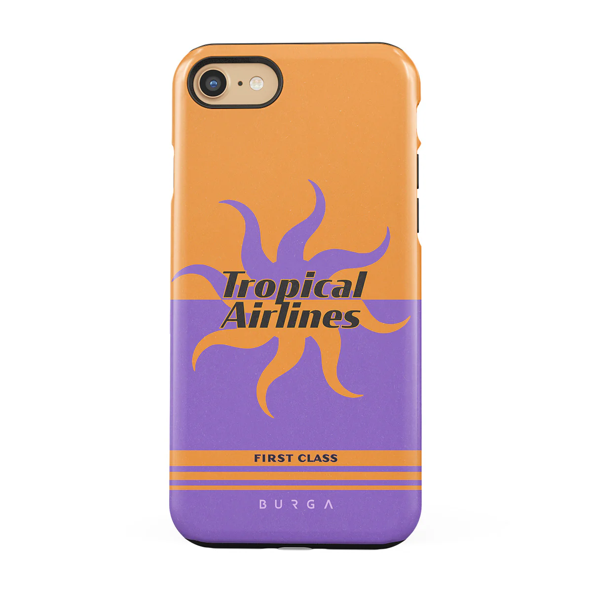 First Class - iPhone 7 / iPhone 8 Case