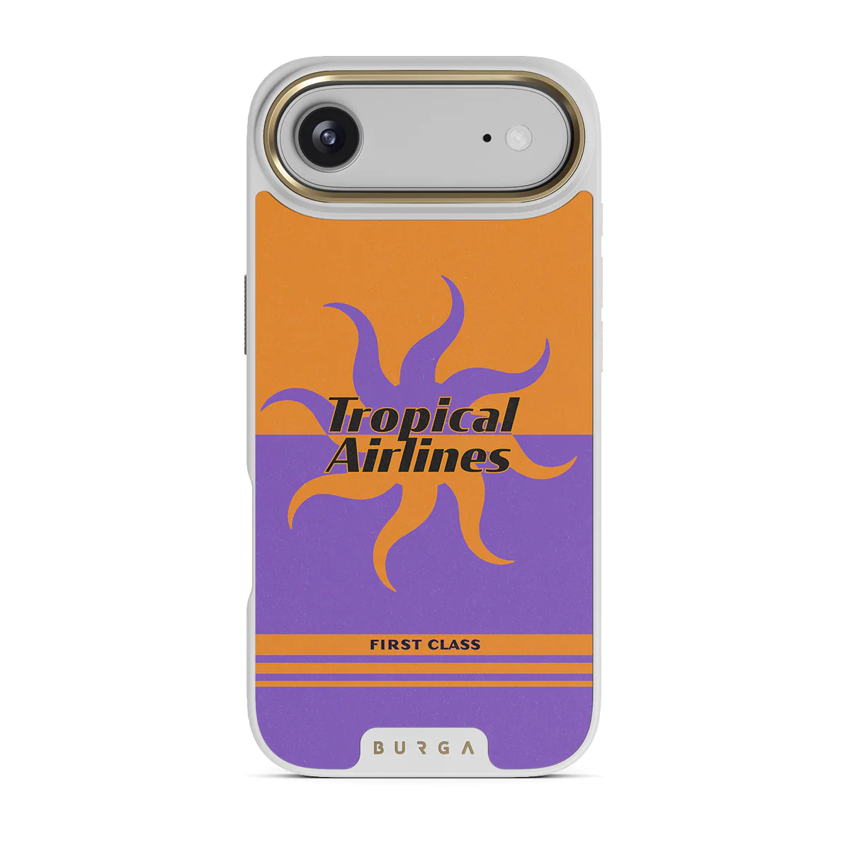 First Class - iPhone Air Case - Image 19