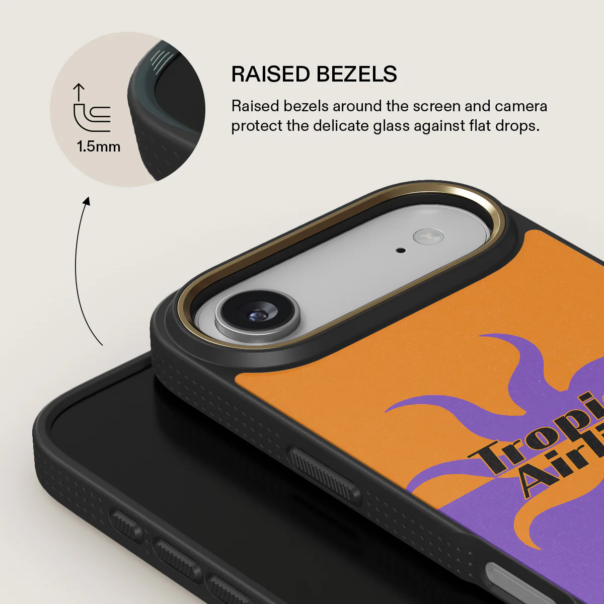 First Class - iPhone Air Case - Image 8