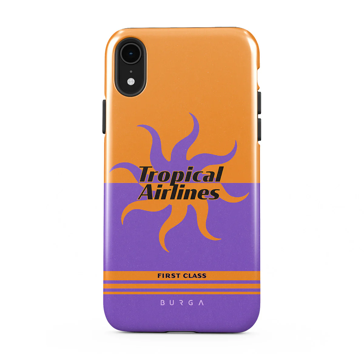 First Class - iPhone XR Case - Image 5