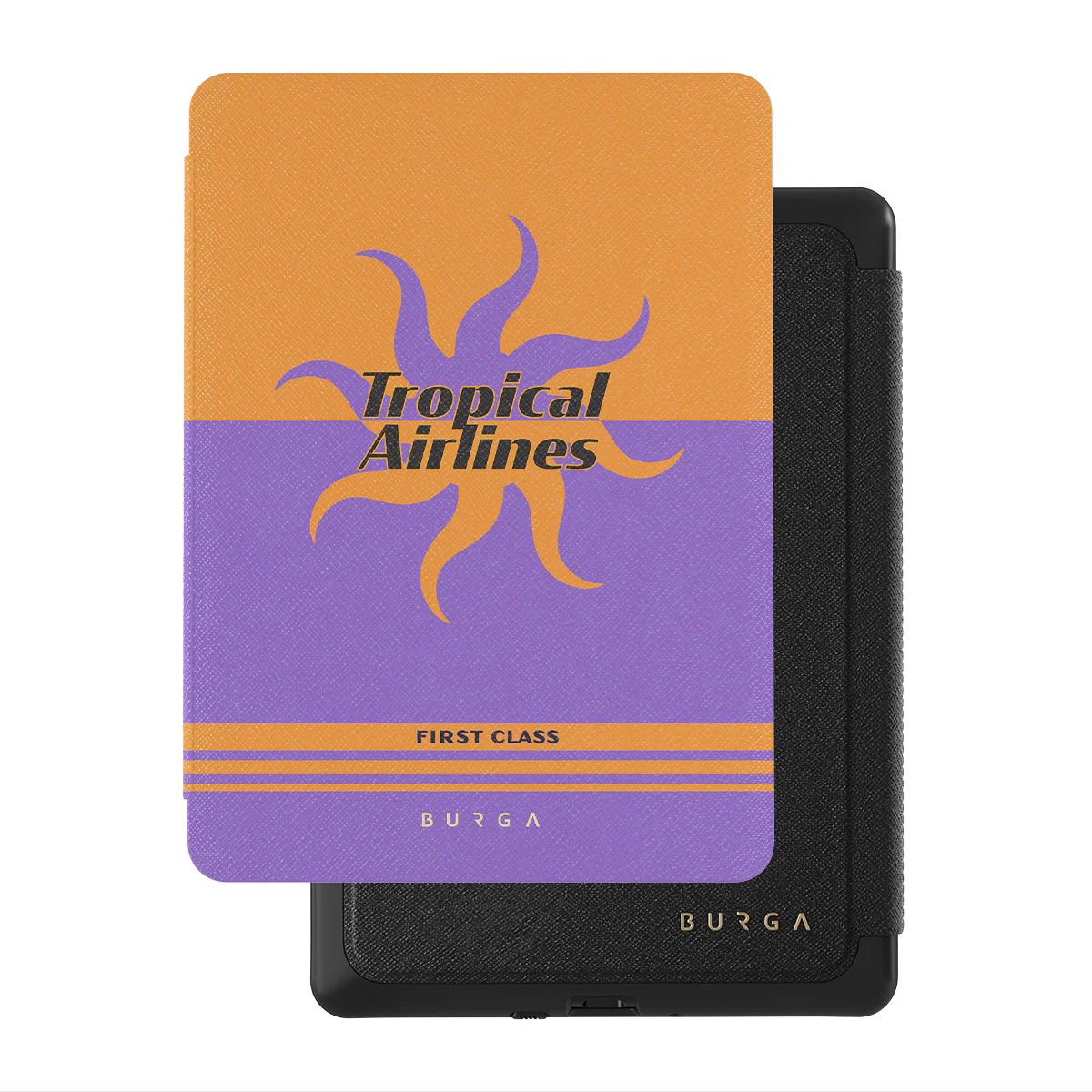 First Class - Kindle Paperwhite (11th Gen) Case