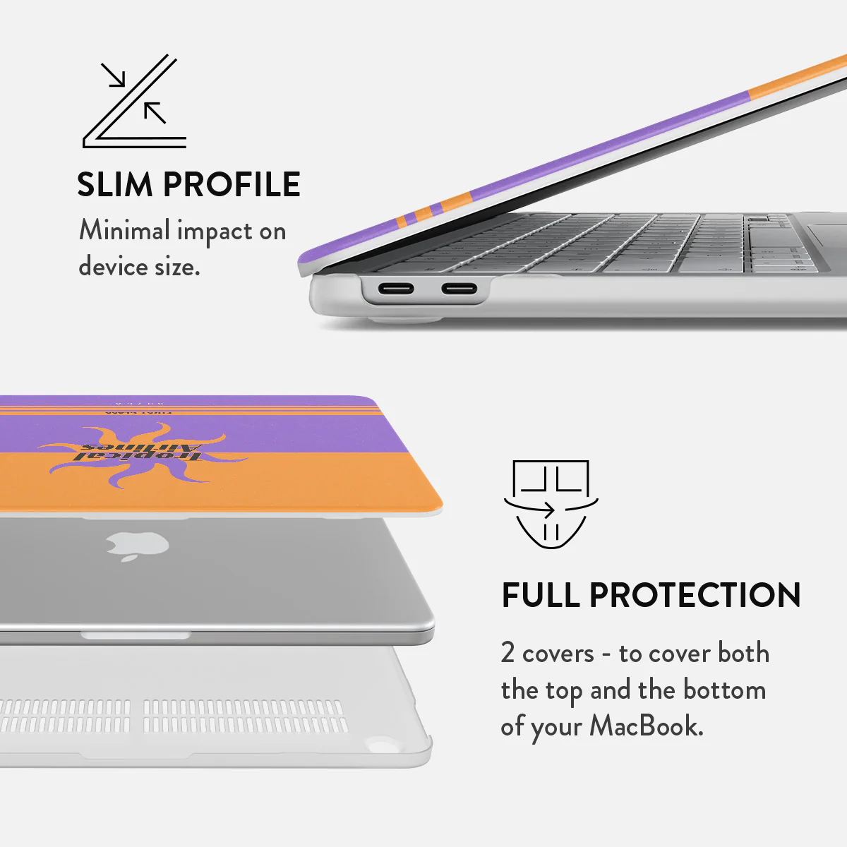 First Class - Macbook Case - Image 18