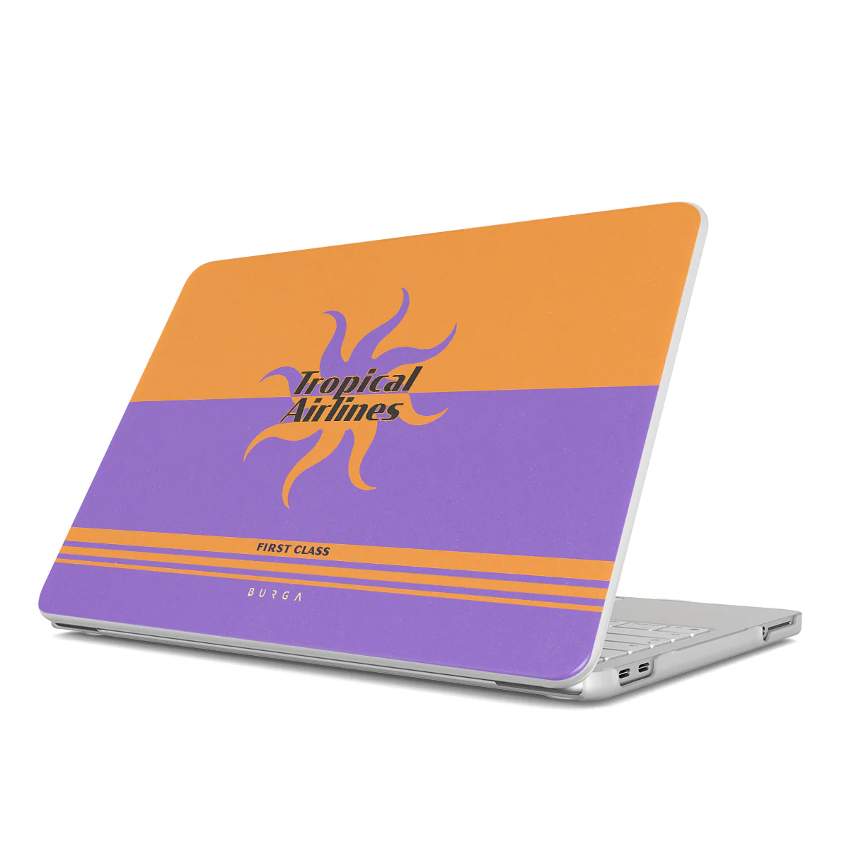 First Class - Macbook Case - Image 2
