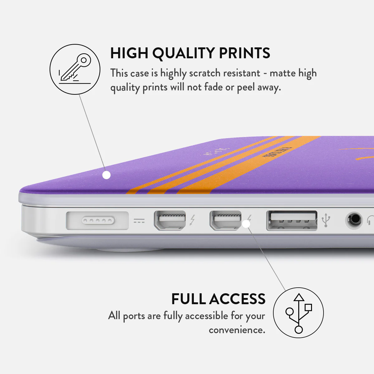 First Class - Macbook Case - Image 21