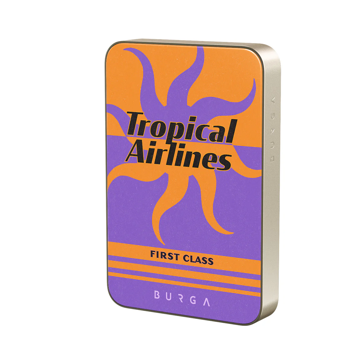 First Class - Magnetic Power Bank - Image 21