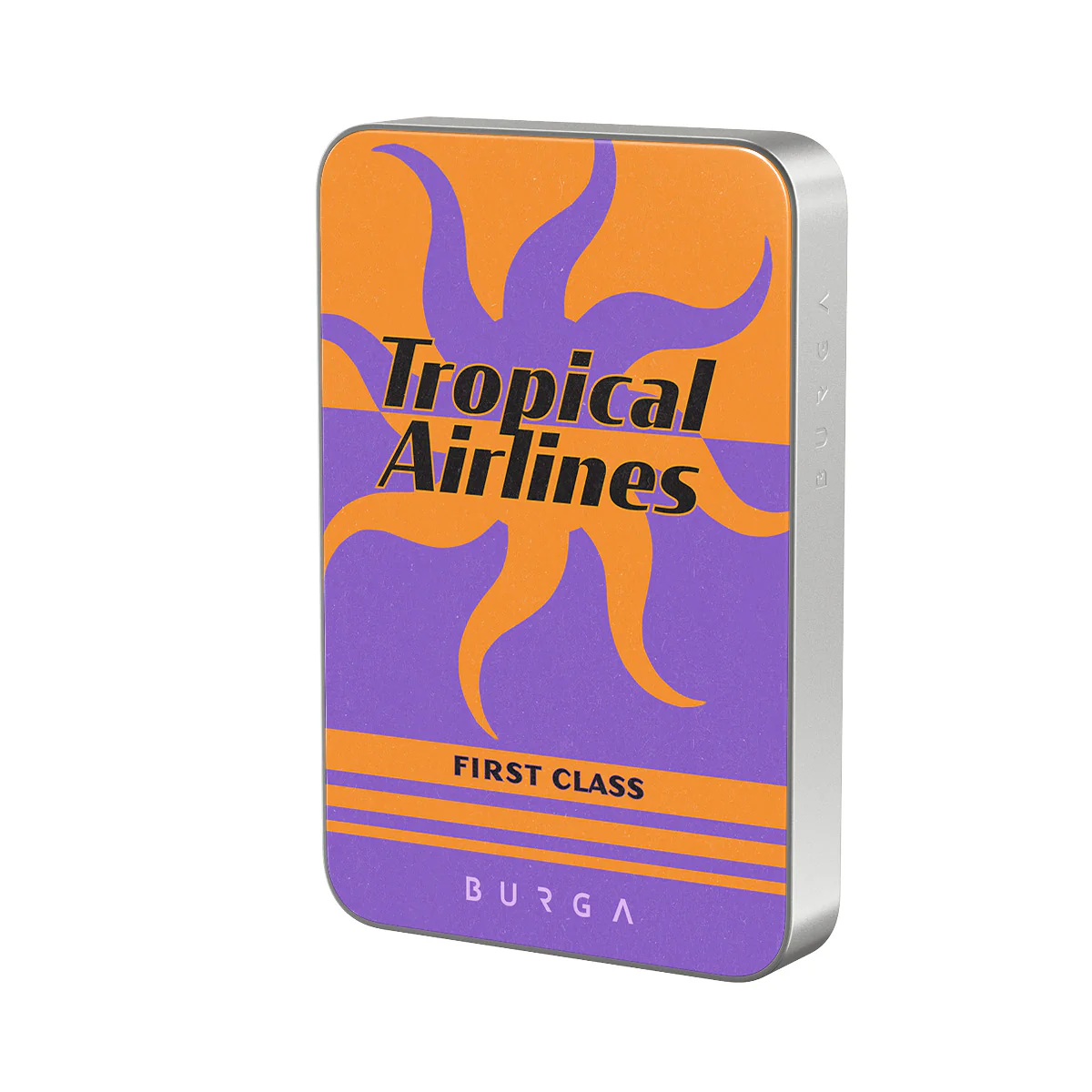 First Class - Magnetic Power Bank - Image 26