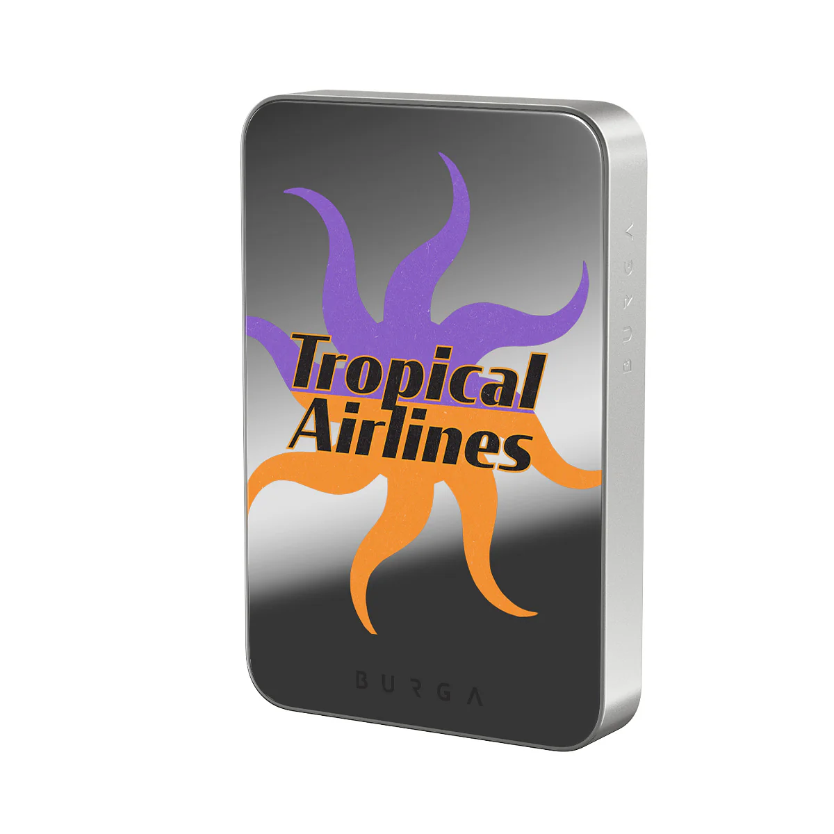 First Class - Magnetic Power Bank - Image 71