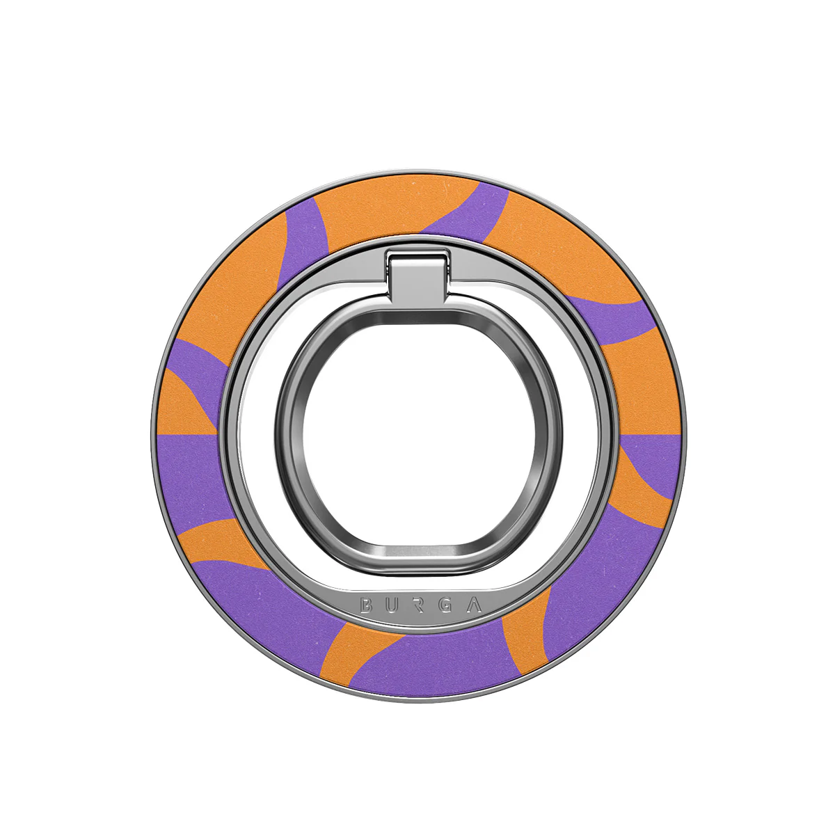 First Class - Magnetic Ring Holder