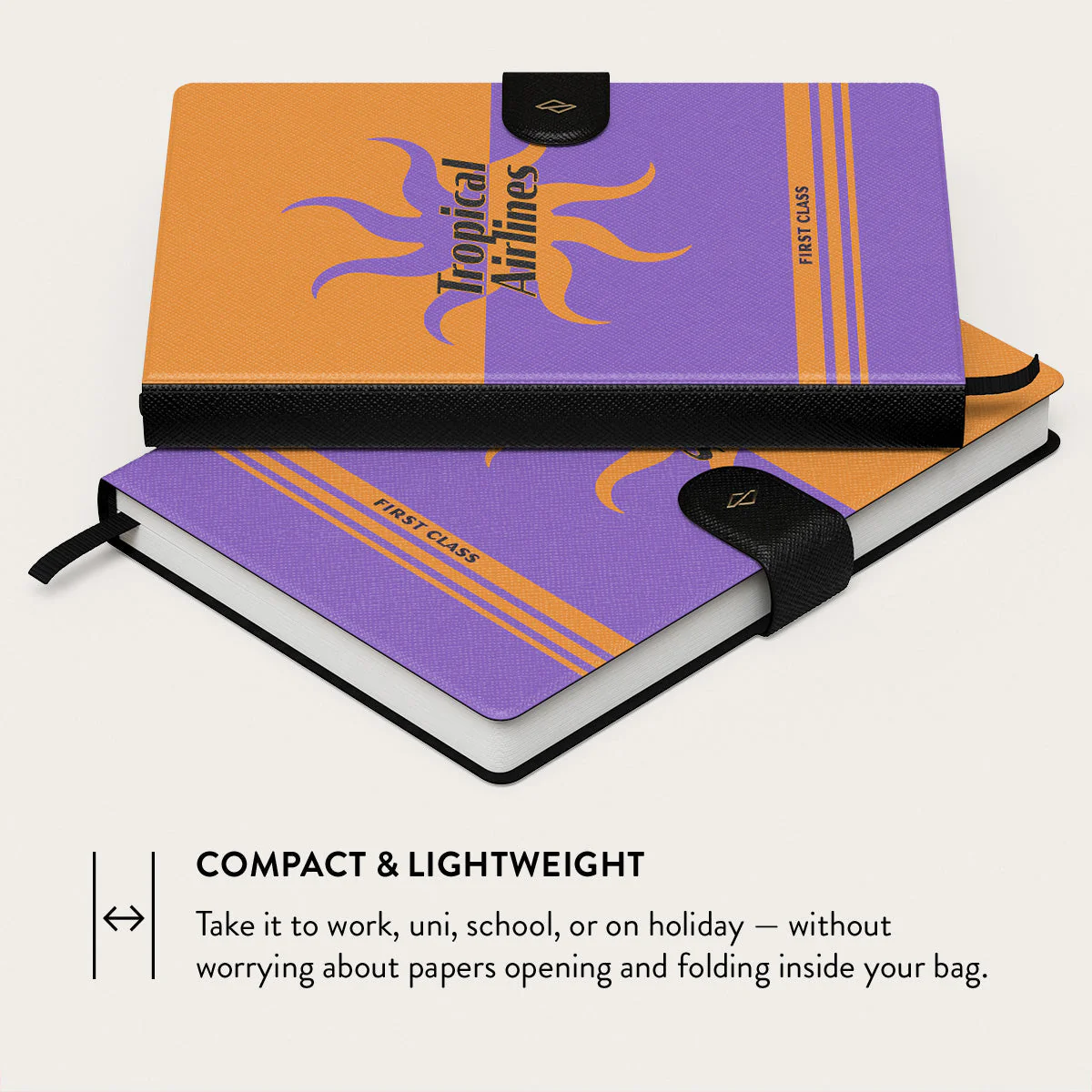 First Class - Notebook - Image 11