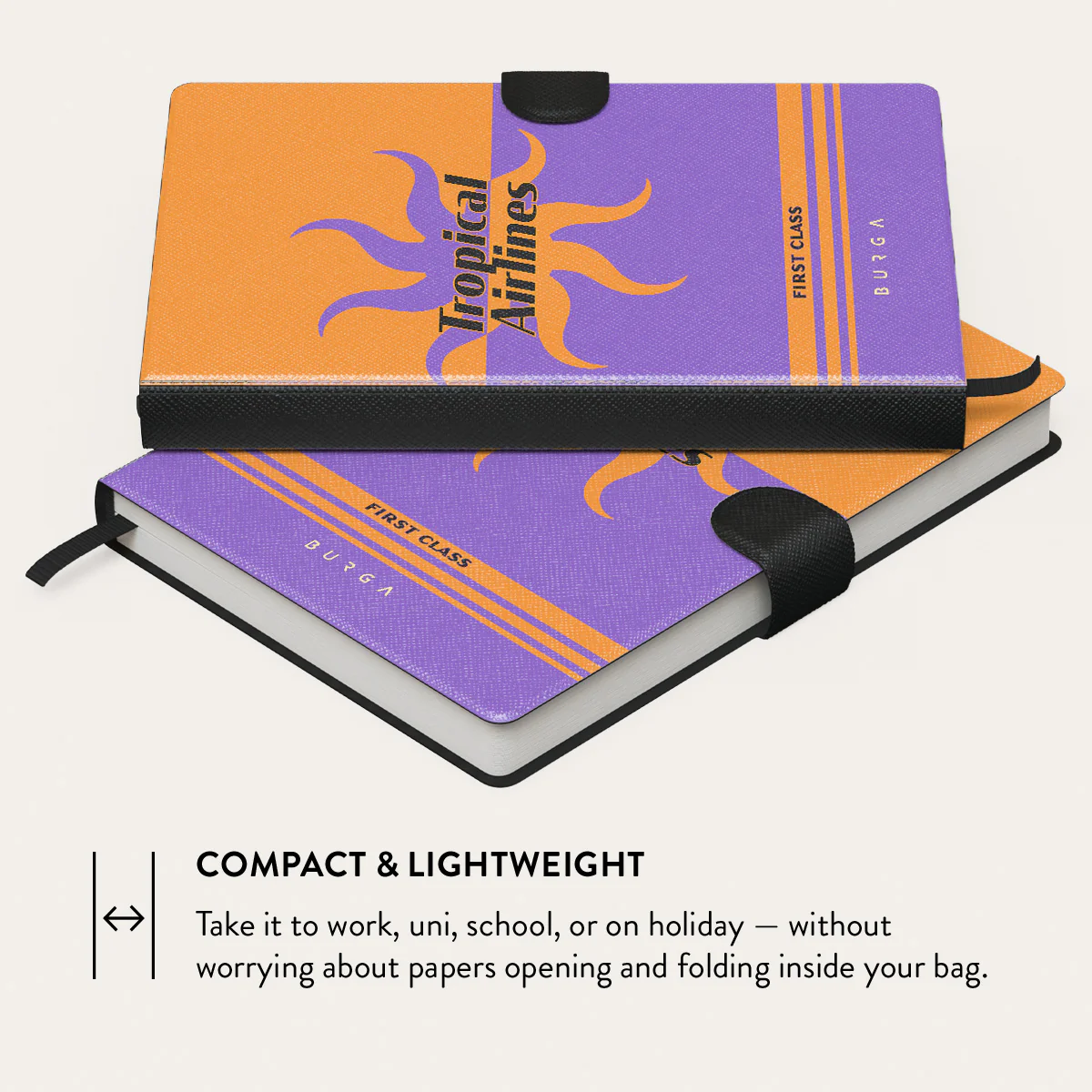 First Class - Notebook - Image 12