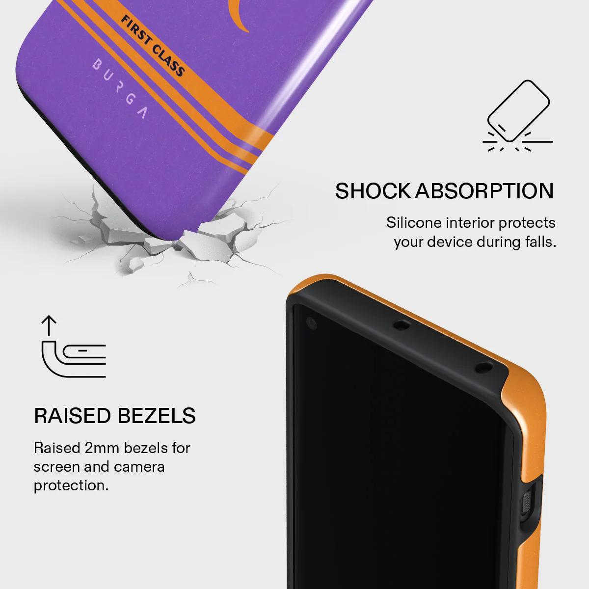 First Class - OnePlus 11 Case - Image 4
