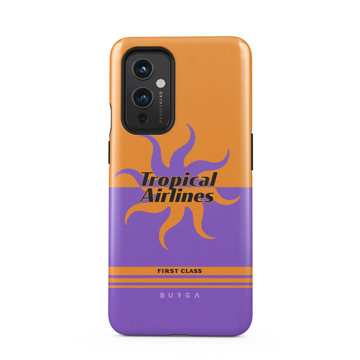 First Class - OnePlus 9 Case